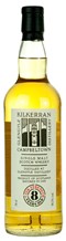 Kilkerran 8 Year Old Cask Strength 55.8% 700ml